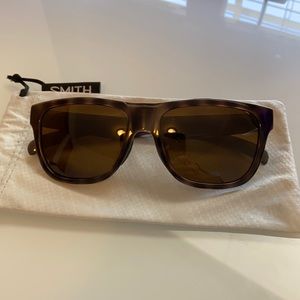 Smith Lowdown Women’s Slim Polarized Sunglasses